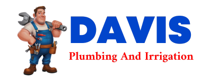 Trusted plumber in SEWANEE